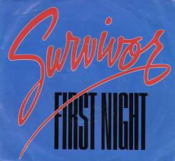 Survivor : First Night
